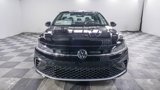 New 2025 Volkswagen Jetta SE image 2