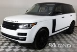 Used 2017 Land Rover Range Rover Supercharged image 3