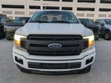 Certified 2020 Ford F150 XL w/ Equipment Group 101A Mid image 3