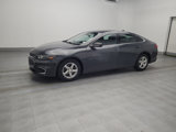 Used 2017 Chevrolet Malibu LS image 2