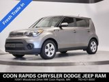Used 2019 Kia Soul image 1