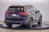 Certified 2022 BMW X5 xDrive40i w/ M Sport Package image 4
