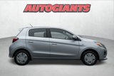 New 2024 Mitsubishi Mirage ES image 3