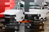 Used 2017 Chevrolet Express 2500 image 2