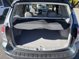 Used 2009 Subaru Forester 2.5X image 4