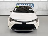 Used 2020 Toyota Corolla XLE image 2