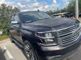Used 2017 Chevrolet Tahoe Premier image 2