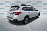 Used 2018 Subaru Outback 2.5i Premium image 4