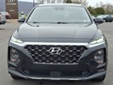 Used 2020 Hyundai Santa Fe SEL image 4
