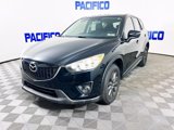 Used 2015 MAZDA CX-5 Touring image 5