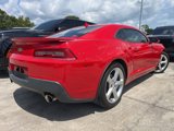Used 2015 Chevrolet Camaro LT w/ RS Package image 3