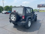Used 2014 Jeep Wrangler Sport image 5