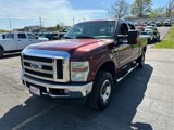 Used 2008 Ford F250 XLT image 2