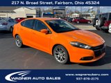 Used 2014 Dodge Dart SXT image 1