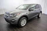 Used 2016 Land Rover Discovery Sport HSE image 3