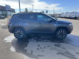 Used 2021 Jeep Compass Trailhawk image 2