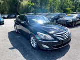 Used 2013 Hyundai Genesis 3.8 image 3
