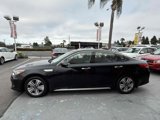 Used 2017 Kia Optima EX w/ Technology Package image 6