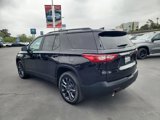 Certified 2021 Chevrolet Traverse RS image 6