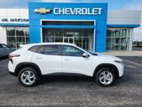 New 2025 Chevrolet Trax LS w/ LS Convenience Package image 5
