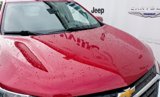Used 2019 Chevrolet Equinox LT w/ Driver Convenience Package image 4