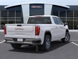 New 2025 GMC Sierra 1500 SLT w/ SLT Convenience Package image 4