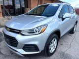 Used 2022 Chevrolet Trax LT w/ LT Convenience Package image 2