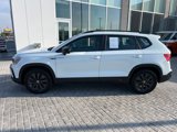 Certified 2022 Volkswagen Taos S image 3