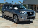 Used 2023 Nissan Armada SL image 3