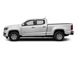 Used 2018 Chevrolet Colorado W/T image 3