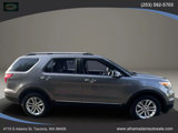 Used 2014 Ford Explorer XLT w/ Equipment Group 202A image 3