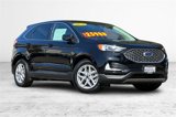 Used 2023 Ford Edge SEL image 2