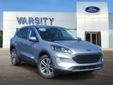 Certified 2022 Ford Escape SEL w/ Technology Package image 1