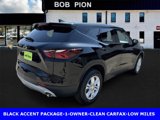 Used 2022 Chevrolet Blazer LT w/ LPO, Black Accent Package image 5