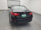 Used 2015 Kia Optima EX w/ EX Premium Package image 6