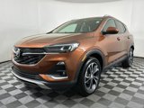 Used 2021 Buick Encore GX Essence w/ Advanced Technology Package image 3