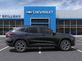 New 2025 Chevrolet Trax LT w/ Driver Confidence Package image 5