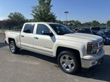 Used 2015 Chevrolet Silverado 1500 LTZ w/ LTZ Plus Package image 3