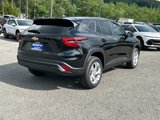 New 2025 Chevrolet Trax LS w/ LS Convenience Package image 3
