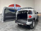 Used 2007 Toyota FJ Cruiser 2WD image 4