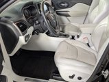 Used 2019 Jeep Cherokee Overland w/ Technology Group image 6