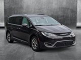 Used 2018 Chrysler Pacifica Limited w/ Advanced Safetytec Group image 3