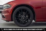 Used 2018 Dodge Charger SXT Plus w/ Blacktop Package image 3