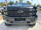 Used 2015 Chevrolet Silverado 2500 LTZ w/ Duramax Plus Package image 2