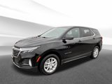 Used 2022 Chevrolet Equinox LT w/ Driver Convenience Package image 2