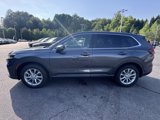 Used 2025 Honda CR-V EX image 2