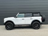 Used 2021 Ford Bronco Big Bend image 2