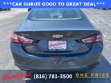 Used 2021 Chevrolet Malibu LT image 4