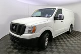 Used 2021 Nissan NV 3500 SV image 5