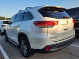 Used 2018 Toyota Highlander XLE image 5